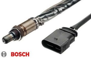 Sonda Lambda Audi SEAT VW 0258005081#0258003846,#0258005100# 0258005117# 0258005119# 0258005178# 0258005187 (1393759)