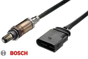 Sonda Lambda Audi SEAT VW 0258005143 (1393760)