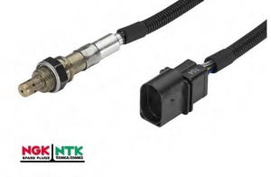 Sonda lambda Audi A2 1.4 AUA, BBY 00-  2005 LZA11V-1 (1393754)