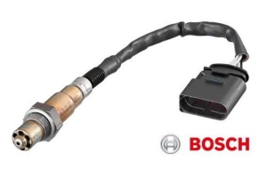 Sonda Lambda AUDI SEAT SKODA VW 0258006334 (1393758)