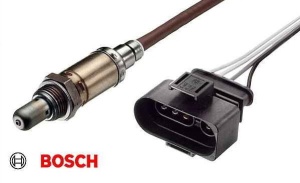Sonda lambda AUDI A6/PASSAT  0258003759 (1393756)