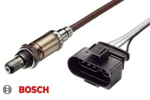 Sonda Lambda Audi FORD SEAT VW 0258003842# 0 258 003 454# 0 258 003 646# 0 258 003 694# 0 258 003 696# 0 258 003 734# 0 258 003 738# 0 258 005 049# 0 258 005 066# 0 258 005 068 (1393757)