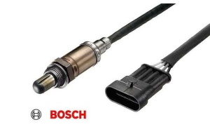 Sonda lambda FIAT CC/ Seicento 1,1i  0258003627 (1393795)