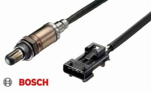 Sonda Lambda Citroen 0258003717 (1393776)