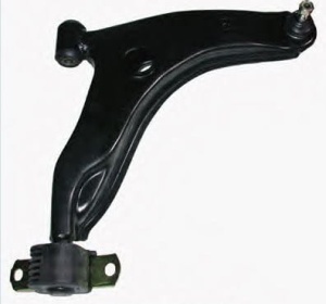 Wahacz L VOLVO S40, V40; MITSUBISHI Carisma JTC1002#4708-06-0384P#67076 (1394699)