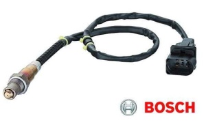 Sonda lambda Audi SKODA 0258007057 (1393762)