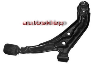 Wahacz dolny lewy NISSAN ALMERA  (N15) 95-    421104000 (1394662)