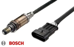 Sonda Lambda Fiat 0258003805 (1393793)