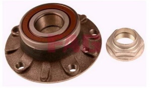 Łożysko (PIASTA ) P BMW 7 E38 94-01 VKBA3451#FAB713667190#501133 (1391118)