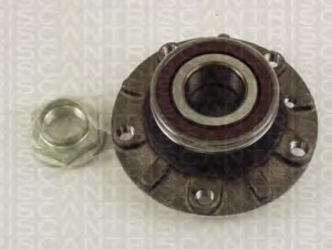 Łożysko (PIASTA ) P BMW 7 E38 94-01 VKBA3451lFAB713667190|501133| 2026MH (1391119)