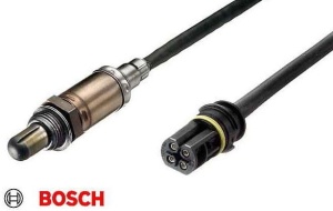 Sonda lambda KOMPAKT BMW 3 E36, 5 E39, 8 E38 0258003810 (1393812)