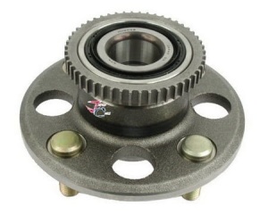 Łożysko (piasta ) T HONDA CIVIC 1400/1500/1600/DEL SOL/CRX VKBA3300#410406615#912423 (1391129)