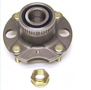 Łożysko (PIASTA) T HONDA PRELUDE 2.0i 16 VBB3/2.2i 16V Vtec BB1/2.3i 16V BB2 (ABS) 92-95 VKBA3303#912401#AD324431 (1391148)