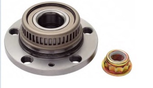 Łożysko  koła (piasta ) TYŁVKBA3456| 102115|HP108951| 2720MG (1391110)