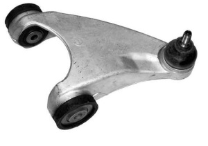 Wahacz górny (aluminium) P ALFA 156 1997-; ALFA 147 2000-; ALFA GT 2003-  35173#74923163#4216840 (1394679)