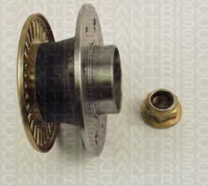 ŁOŻYSKA KOŁA {TYŁ} RENAULT SAFRANE 2.0-2.5TD VKBA3439#FAG713630420#CX607#MAR3256#702311 (1391103)