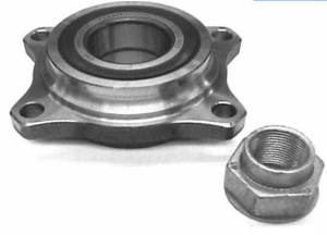 Łożysko (zestaw) P Alfa Romeo 147 01-03 (1391159)