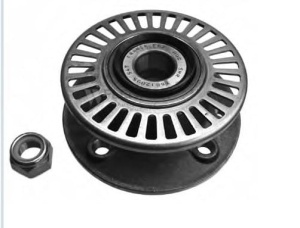 ŁOŻYSKA KOŁA {TYŁ} RENAULT SAFRANE 2.0-2.5TD VKBA3439#FAG713630420#CX607#MAR3256#702311 (1391102)