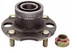 Łożysko (PIASTA) T HONDA PRELUDE 2.0i 16 VBB3/2.2i 16V Vtec BB1/2.3i 16V BB2 (ABS) 92-95 VKBA3303#912401#AD324431 (1391147)