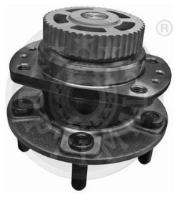 ŁOŻYSKA {PIASTA }TYŁ  KOŁA CHRYSLER VOYAGER ALL 95-01 992922#MAR3372 (1391106)