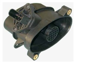 PRZEPŁYWOMIERZ POWIETRZA  MD86021#QAP16073#0928400314 #, 0928400468 ,0928400527#KRAFT184550 (1392924)