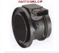 PRZEPŁYWOMIERZ POWIETRZA 5WK9638# MD86120 (1392972)