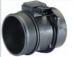 PEUGEOT 607  2.0 TDCi przepływomierz powietrza 5wk97002 (1392061)