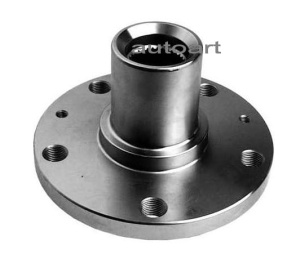 Piasta koła Fiat Ducato 94- [1.8t]/ Citroen Jumper 4704-07-009#3307766#485806 (1392071)