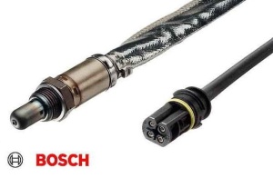 Sonda Lambda Mercedes Mazda 0258003571 (1393844)