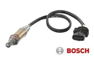 Sonda Lambda Opel 0258005007 (1393854)