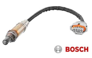 Sonda lambda Opel 0258005291 (1393856)