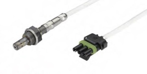 Sonda lambda OPEL OMEGA 2,4 -94; FRONTERA 0258003082 (1393866)