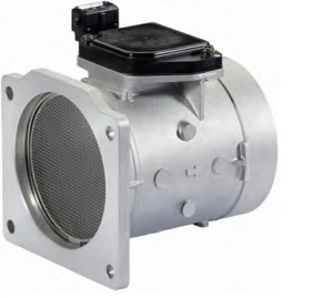 Przepływomierz powietrza 8ET009142411#142411 (1392975)