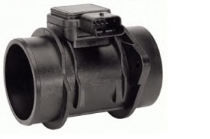 Przepływomierz powietrza Citroen C1/C2/C3 1,4 HDI MD86116#5WK9704#8ET009142111 (1392981)