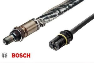 Sonda Lambda Mercedes 0258003515 (1393835)
