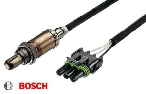 Sonda lambda KOMPAKT OPEL OMEGA B;VECTRA B 0258003448 (1393823)