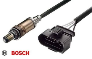 Sonda Lambda Mercedes Mazda 0258003604 (1393845)