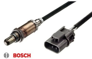 Sonda lambda MERCEDES 0258003893 (1393837)