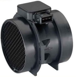 PRZEPŁYWOMIERZ POWIETRZA 5WK96050Z#1852580#8ET009142021# 5WK9605 # 5WK9608 (1392966)