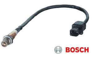 Sonda Lambda Mercedes 0258017016 (1393842)