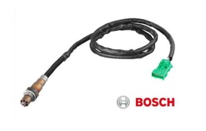 Sonda lambda Peugeot 206, 306, 406; Citroen 0258006027 (1393867)
