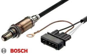 Sonda lambda KOMPAKT VW Golf 1.8 G60, Passat 1.8-2.0, Polo 1.3 G40 88-94 0258003171 (1393828)