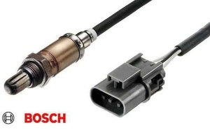 Sonda lambda KOMPAKT NISSAN MICRA 0258003256 (1393820)