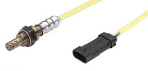 Sonda lambda Renault Twingo 1,2 96-; Clio 0258005135 (1393873)