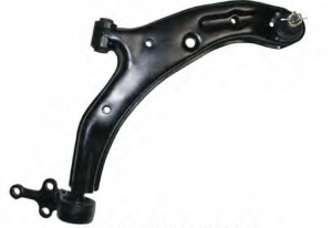 Wahacz P  zawieszenia koła, przednia oś NISSAN ALMERA (N16) 421104003#275538W (1394733)