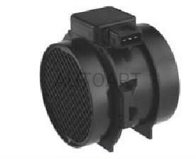 PRZEPŁYWOMIERZ POWIETRZA 5WK9624 MD86037 (1392969)