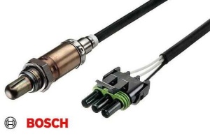 Sonda lambda KOMPAKT OPEL OMEGA 02858003021,0258003141 (1393821)