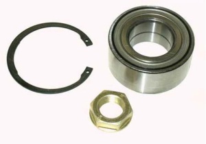 Łożysko (zestaw) P Peugeot 307 00-02; Citroen C8 VKBA3584#601953#FAG713630760 (1391186)