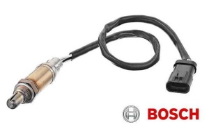 Sonda lambda Renault 0258005136 (1393871)