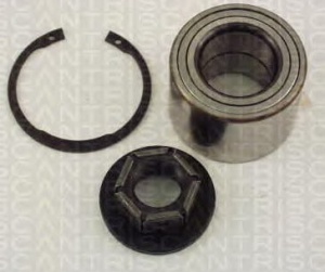 łożysko (zestaw) T Ford Focus, Fiesta 01Fusion VKBA3532  |302057 (1391215)